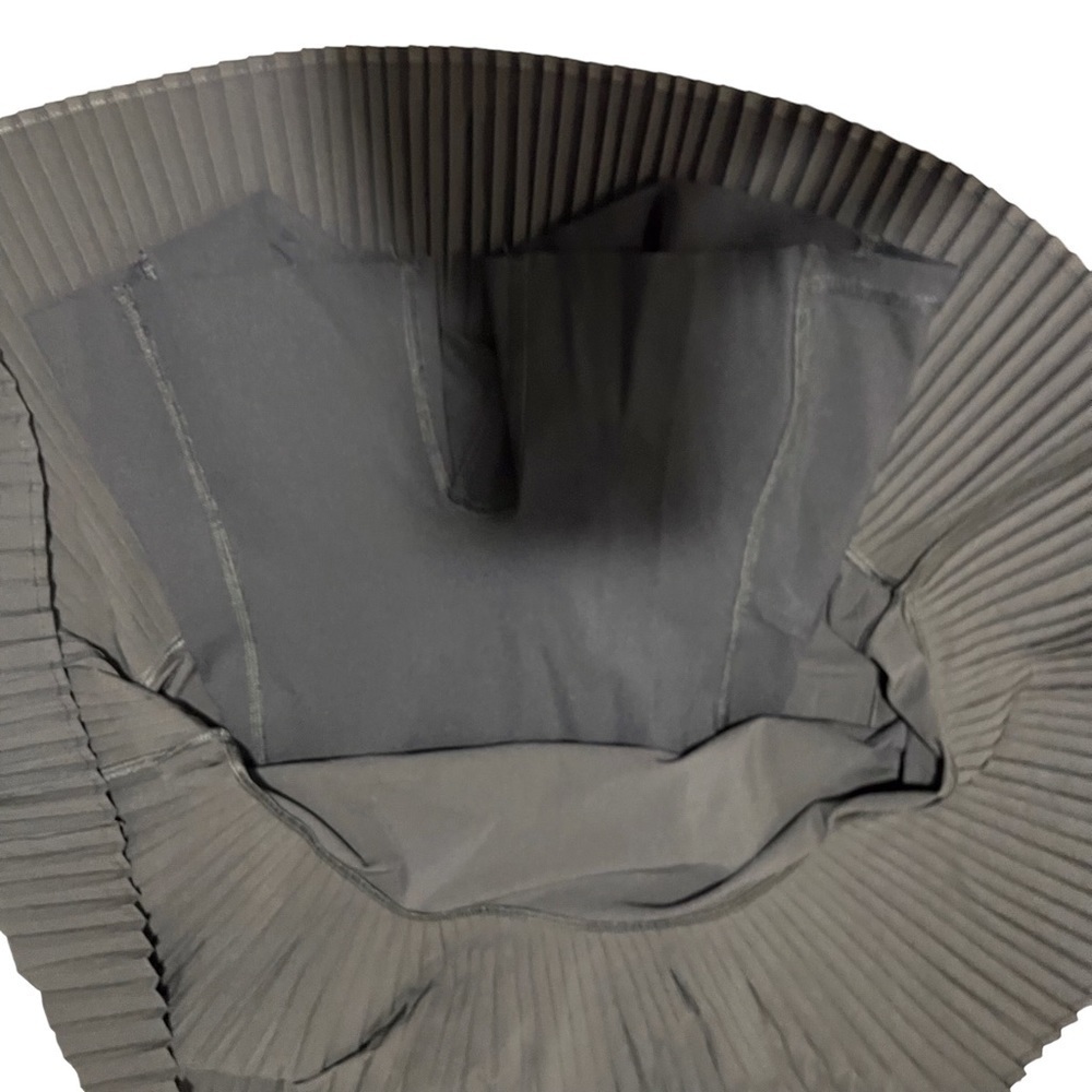 Spanx The Get Moving Square Neck Tank Dress Size XS Black Style 50484R - Picture 5 of 6